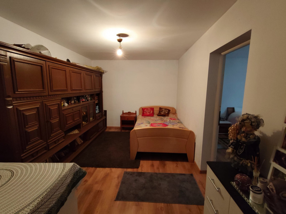 Casa de vanzare in Grabat, com. Lenauheim, jud. Timis 6, foxfort.ro