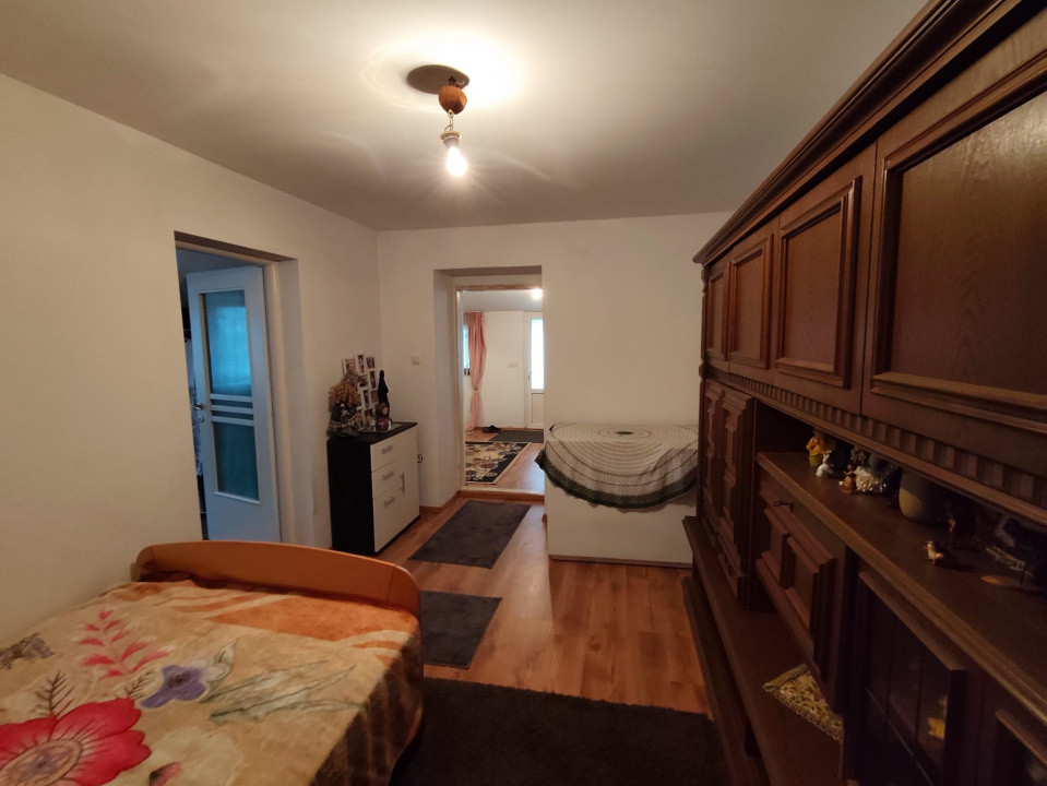 Casa de vanzare in Grabat, com. Lenauheim, jud. Timis 7, foxfort.ro