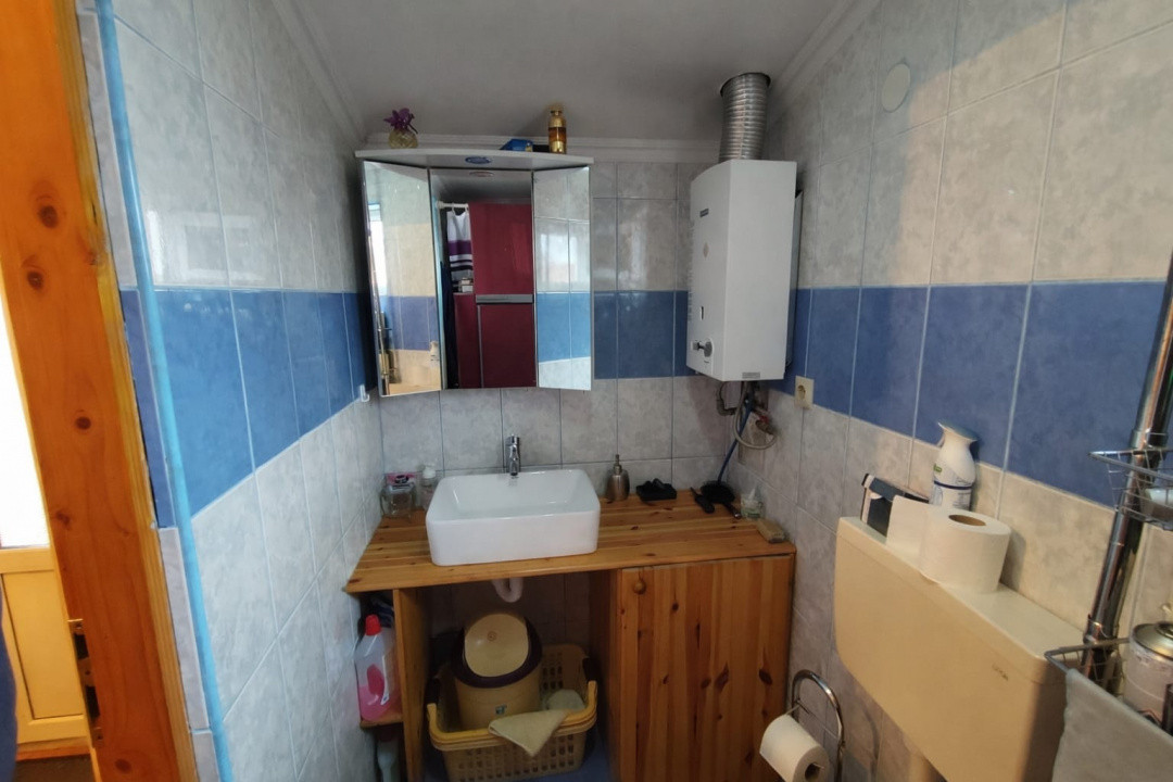 Casa de vanzare in Grabat, com. Lenauheim, jud. Timis 10, foxfort.ro