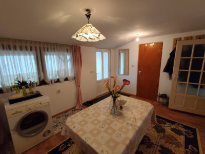 Casa de vanzare in Grabat, com. Lenauheim, jud. Timis