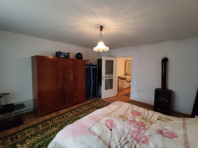 Casa de vanzare in Grabat, com. Lenauheim, jud. Timis imagine mica 3, foxfort.ro