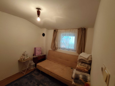 Casa de vanzare in Grabat, com. Lenauheim, jud. Timis imagine mica 8, foxfort.ro