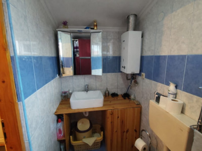 Casa de vanzare in Grabat, com. Lenauheim, jud. Timis imagine mica 10, foxfort.ro