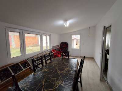 Casa de vanzare in Grabat, com. Lenauheim, jud. Timis imagine mica 12, foxfort.ro