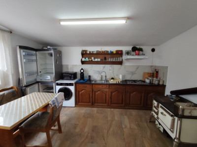 Casa de vanzare in Grabat, com. Lenauheim, jud. Timis imagine mica 13, foxfort.ro