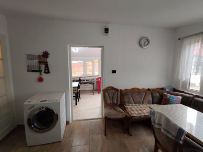 Casa de vanzare in Grabat, com. Lenauheim, jud. Timis imagine mica 14, foxfort.ro