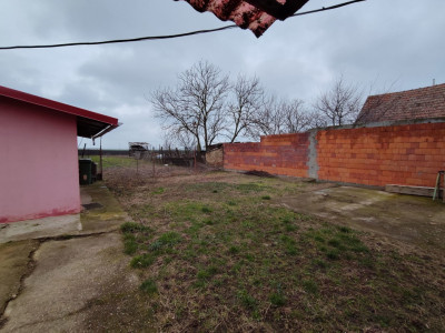 Casa de vanzare in Grabat, com. Lenauheim, jud. Timis imagine mica 16, foxfort.ro