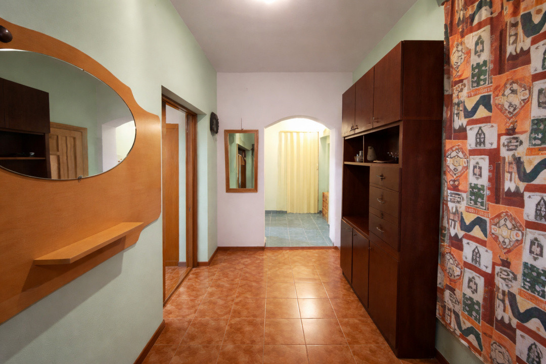 Casa individuala de vanzare in Jimbolia, jud. Timis 1, foxfort.ro