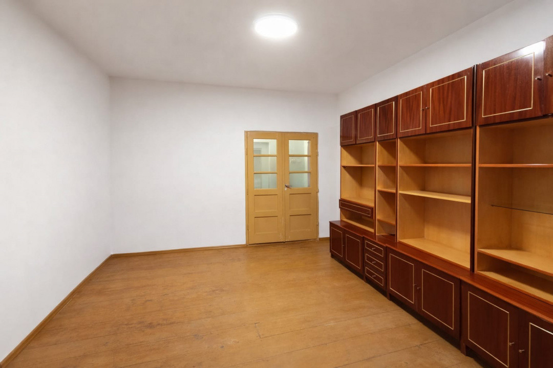 Casa individuala de vanzare in Jimbolia, jud. Timis 3, foxfort.ro