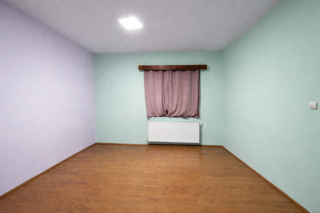 Casa individuala de vanzare in Jimbolia, jud. Timis 4, foxfort.ro