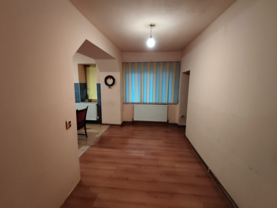 Casa individuala de vanzare in Jimbolia, jud. Timis 6, foxfort.ro