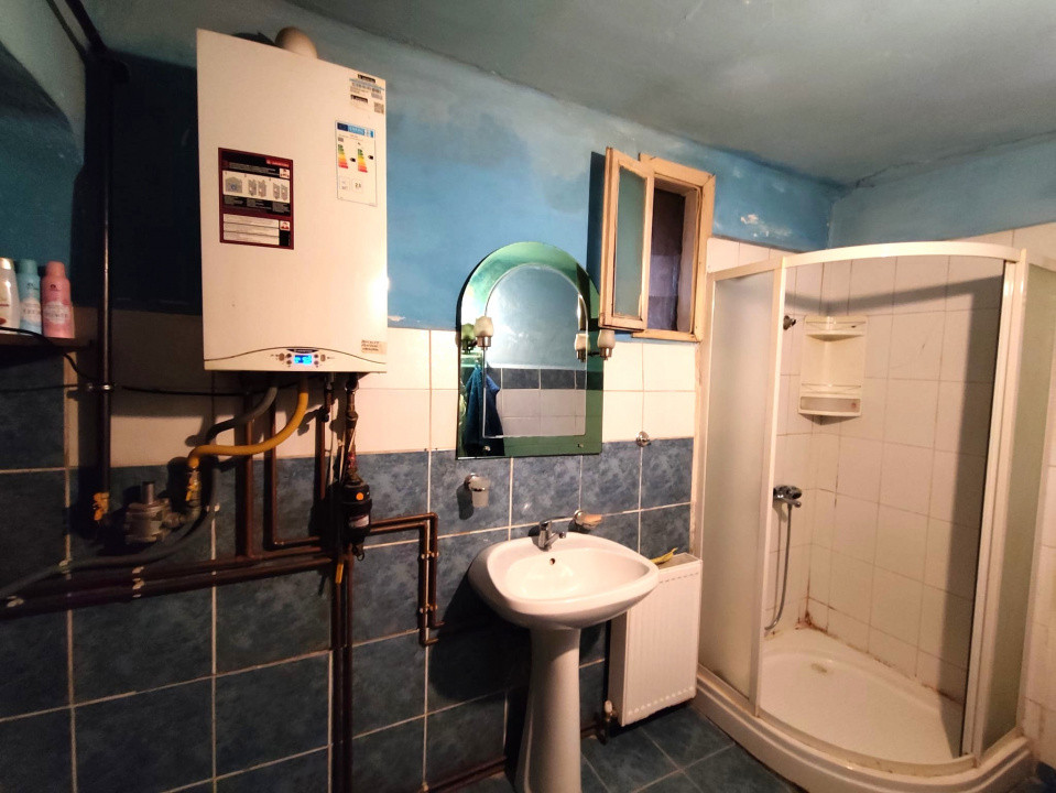 Casa individuala de vanzare in Jimbolia, jud. Timis 8, foxfort.ro