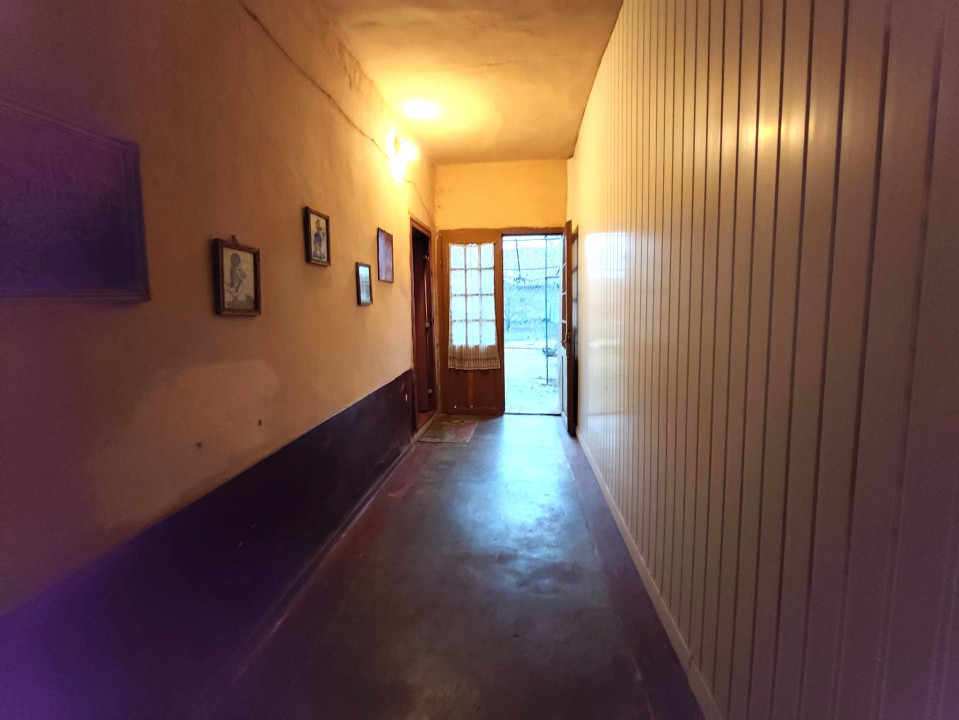 Casa individuala de vanzare in Jimbolia, jud. Timis 9, foxfort.ro