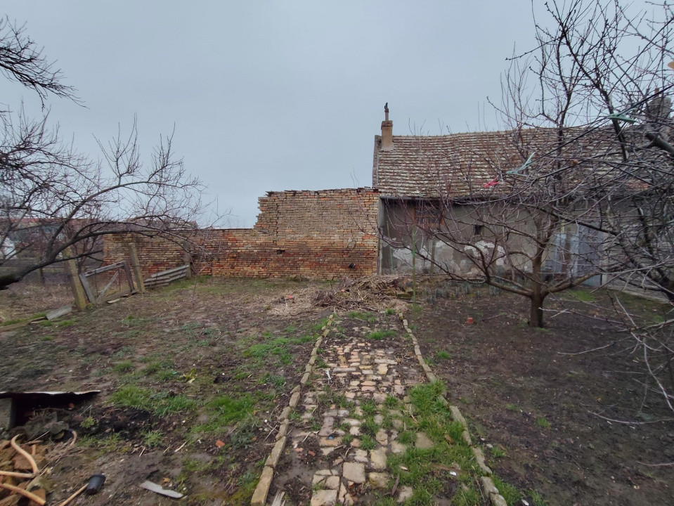 Casa individuala de vanzare in Jimbolia, jud. Timis 10, foxfort.ro