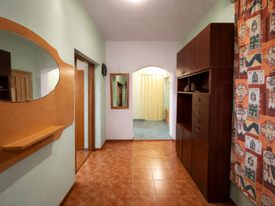 Casa individuala de vanzare in Jimbolia, jud. Timis