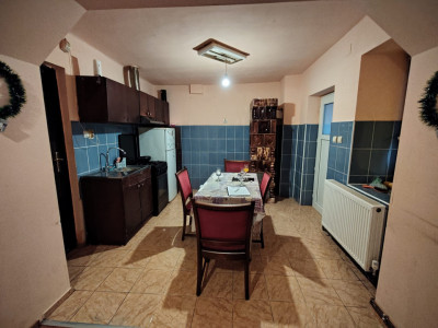 Casa individuala de vanzare in Jimbolia, jud. Timis imagine mica 5, foxfort.ro