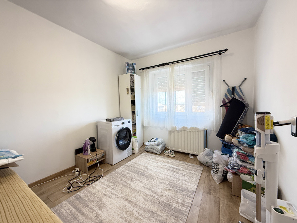 COMISION 0% Apartament cu 3 camere de vanzare in zona Lipovei 9, foxfort.ro