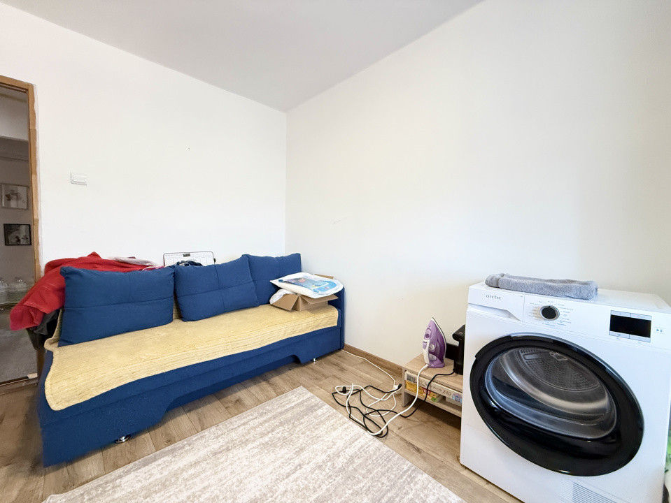 COMISION 0% Apartament cu 3 camere de vanzare in zona Lipovei 21, foxfort.ro