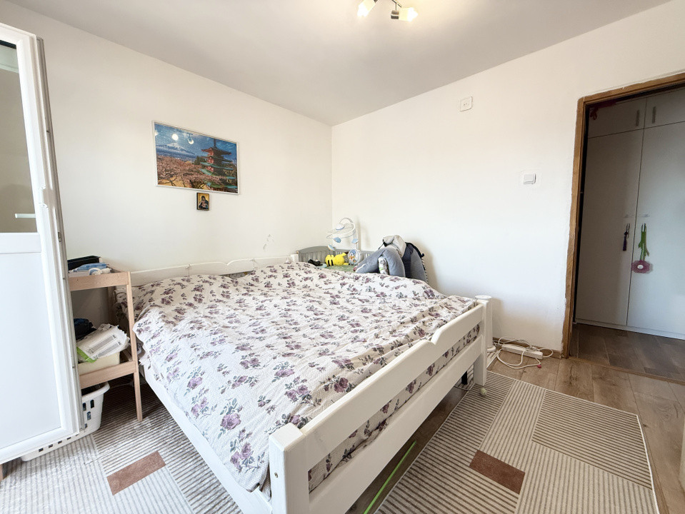 COMISION 0% Apartament cu 3 camere de vanzare in zona Lipovei 23, foxfort.ro