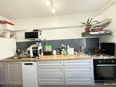 COMISION 0% Apartament cu 3 camere de vanzare in zona Lipovei imagine mica 5, foxfort.ro