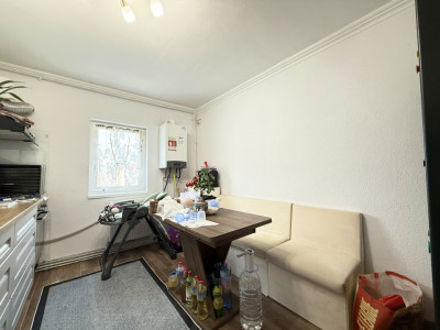 COMISION 0% Apartament cu 3 camere de vanzare in zona Lipovei imagine mica 6, foxfort.ro