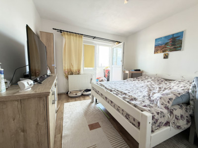 COMISION 0% Apartament cu 3 camere de vanzare in zona Lipovei imagine mica 10, foxfort.ro