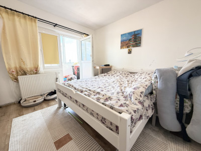 COMISION 0% Apartament cu 3 camere de vanzare in zona Lipovei imagine mica 13, foxfort.ro