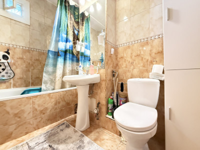 COMISION 0% Apartament cu 3 camere de vanzare in zona Lipovei imagine mica 14, foxfort.ro