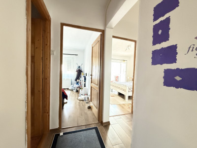 COMISION 0% Apartament cu 3 camere de vanzare in zona Lipovei imagine mica 17, foxfort.ro