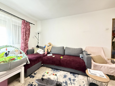 COMISION 0% Apartament cu 3 camere de vanzare in zona Lipovei imagine mica 18, foxfort.ro