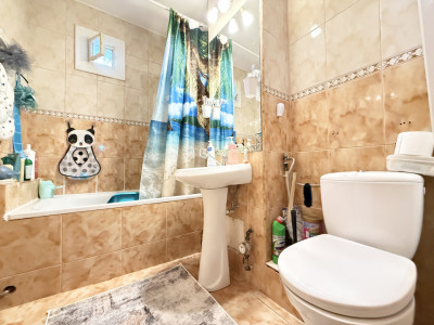 COMISION 0% Apartament cu 3 camere de vanzare in zona Lipovei imagine mica 22, foxfort.ro