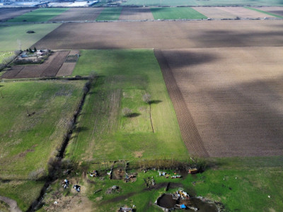 Teren intravilan 2 hectare in Padureni – oportunitate investitie sau dezvoltare imagine mica 3, foxfort.ro