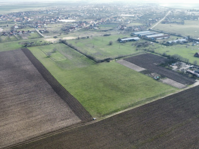 Teren intravilan 2 hectare in Padureni – oportunitate investitie sau dezvoltare imagine mica 4, foxfort.ro