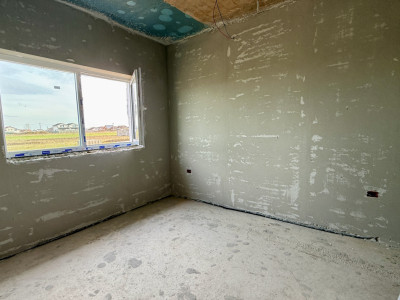 Duplex de vanzare, 3 camere pe parter + pod - Mosnita Veche imagine mica 5, foxfort.ro