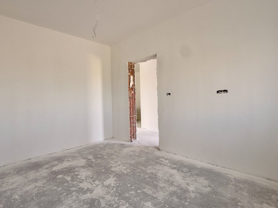 Duplex de vanzare, 3 camere pe parter + pod - Mosnita Veche imagine mica 7, foxfort.ro