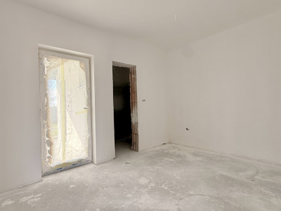 Duplex de vanzare, 3 camere pe parter + pod - Mosnita Veche imagine mica 8, foxfort.ro