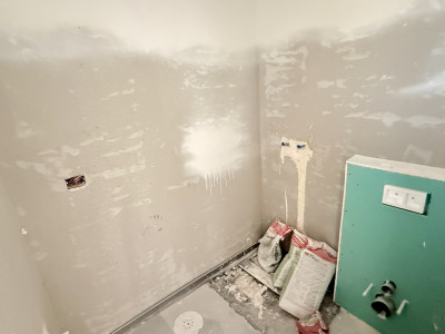 Duplex de vanzare, 3 camere pe parter + pod - Mosnita Veche imagine mica 12, foxfort.ro