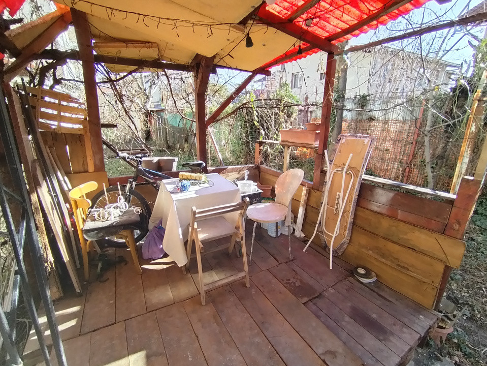 Apartament cu 3 camere de vanzare in Timisoara, zona Vladeasa 18, foxfort.ro