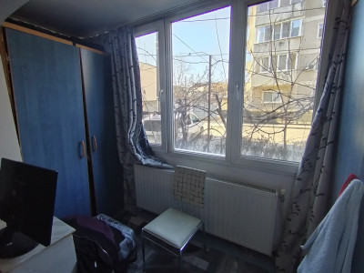 Apartament cu 3 camere de vanzare in Timisoara, zona Vladeasa imagine mica 4, foxfort.ro