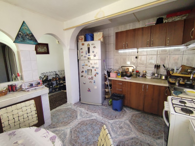 Apartament cu 3 camere de vanzare in Timisoara, zona Vladeasa imagine mica 9, foxfort.ro