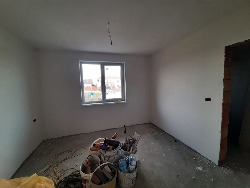 Duplex cu 4 camere, Pozitie excelenta - Mosnita Noua 3, foxfort.ro