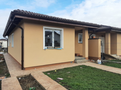 Duplex cu 4 camere, Pozitie excelenta - Mosnita Noua imagine mica 2, foxfort.ro