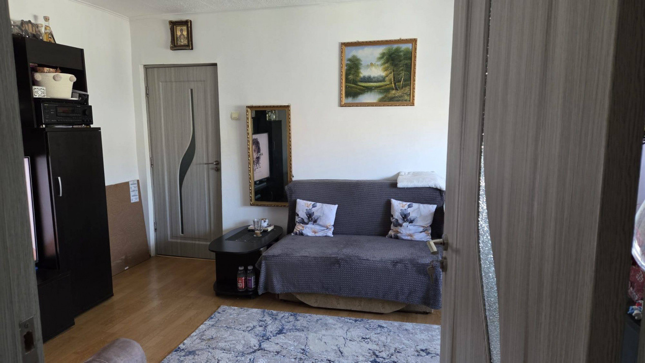 Apartament 2 camere semidecomandat, zona Iosefin  2, foxfort.ro