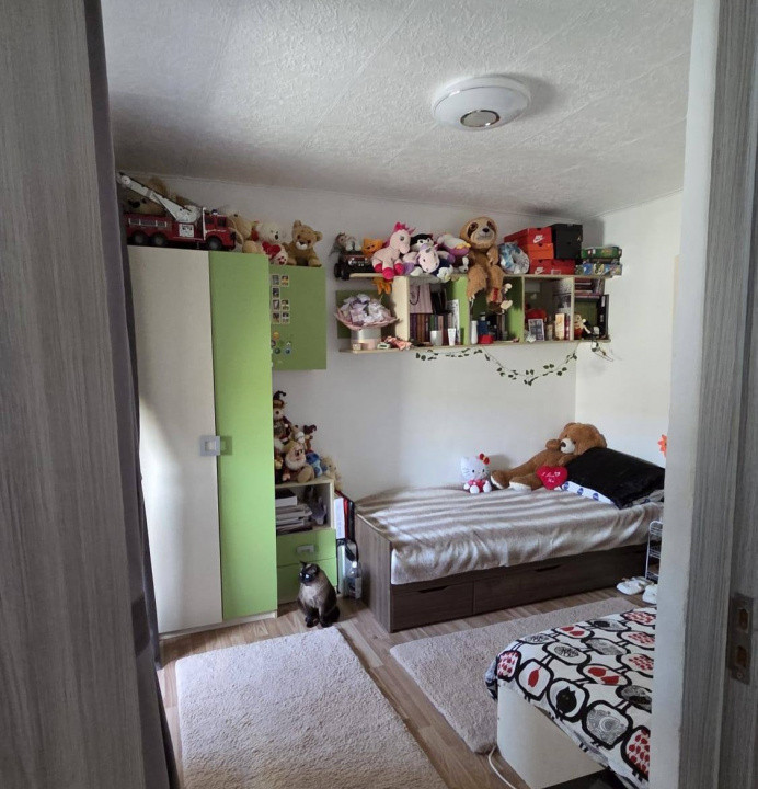 Apartament 2 camere semidecomandat, zona Iosefin  4, foxfort.ro