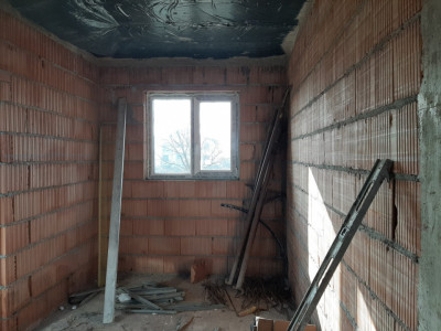 Casa individuala cu 4 camere si teren de 503 mp - zona Mosnita Noua imagine mica 2, foxfort.ro