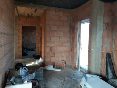 Casa individuala cu 4 camere si teren de 503 mp - zona Mosnita Noua imagine mica 4, foxfort.ro