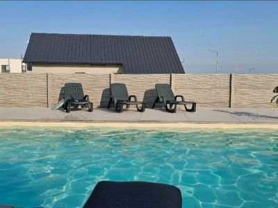 Casa individuala noua cu finisaje si amenajari de lux imagine mica 5, foxfort.ro