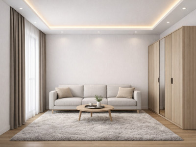 Duplex de vanzare cu 4 camere, Parter + 1 Etaj - Giarmata imagine mica 15, foxfort.ro