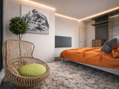 Duplex de vanzare cu 4 camere, Parter + 1 Etaj - Giarmata imagine mica 18, foxfort.ro