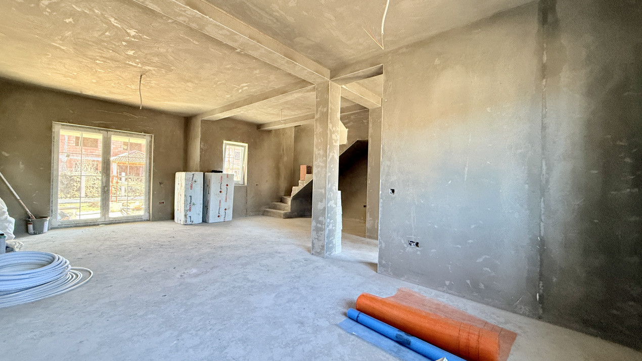 Duplex 3 camere, despartit prin camera tehnica, in spate la Lidl 3, foxfort.ro